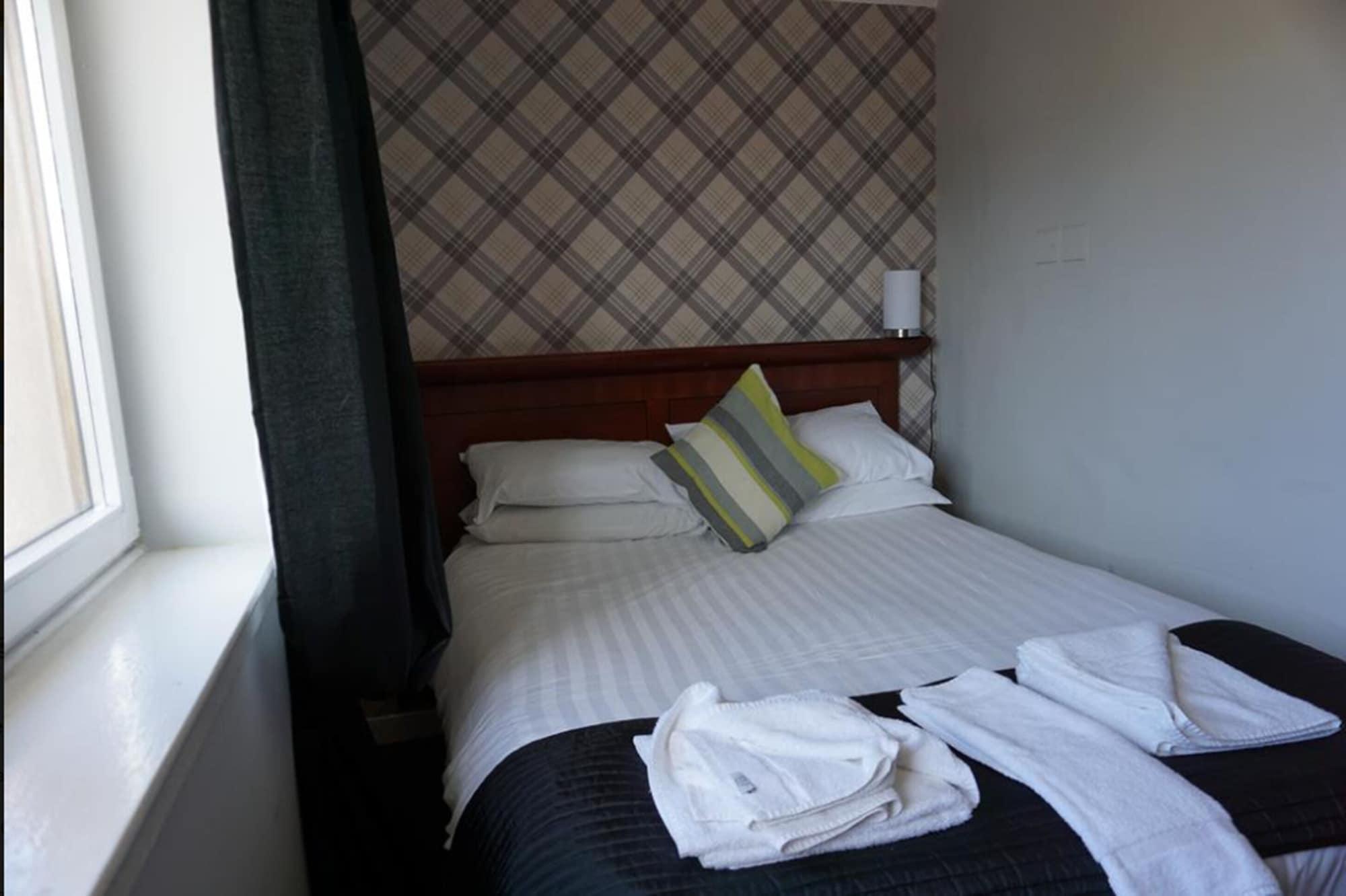Boreland Lodge Hotel Инверкитинг Экстерьер фото