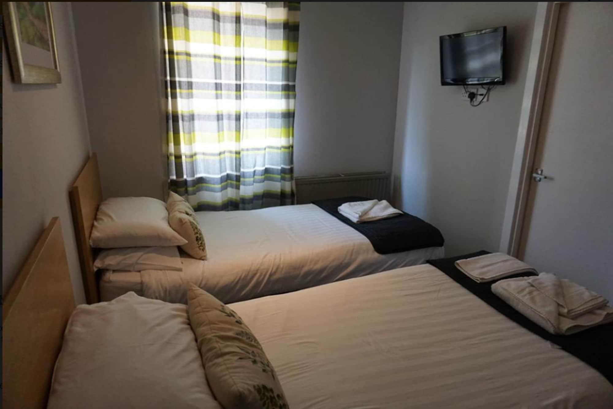 Boreland Lodge Hotel Инверкитинг Экстерьер фото