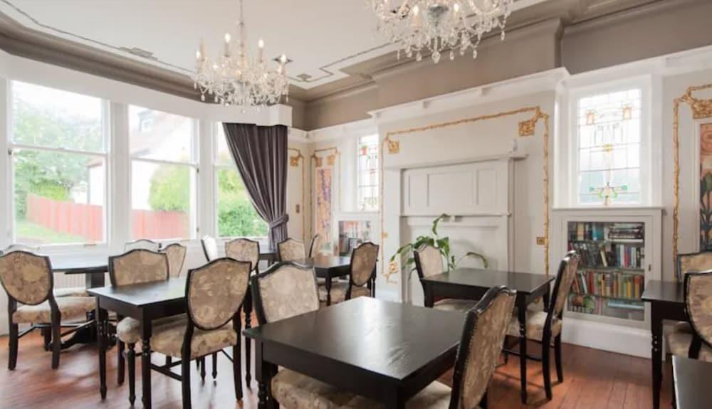 Boreland Lodge Hotel Инверкитинг Экстерьер фото