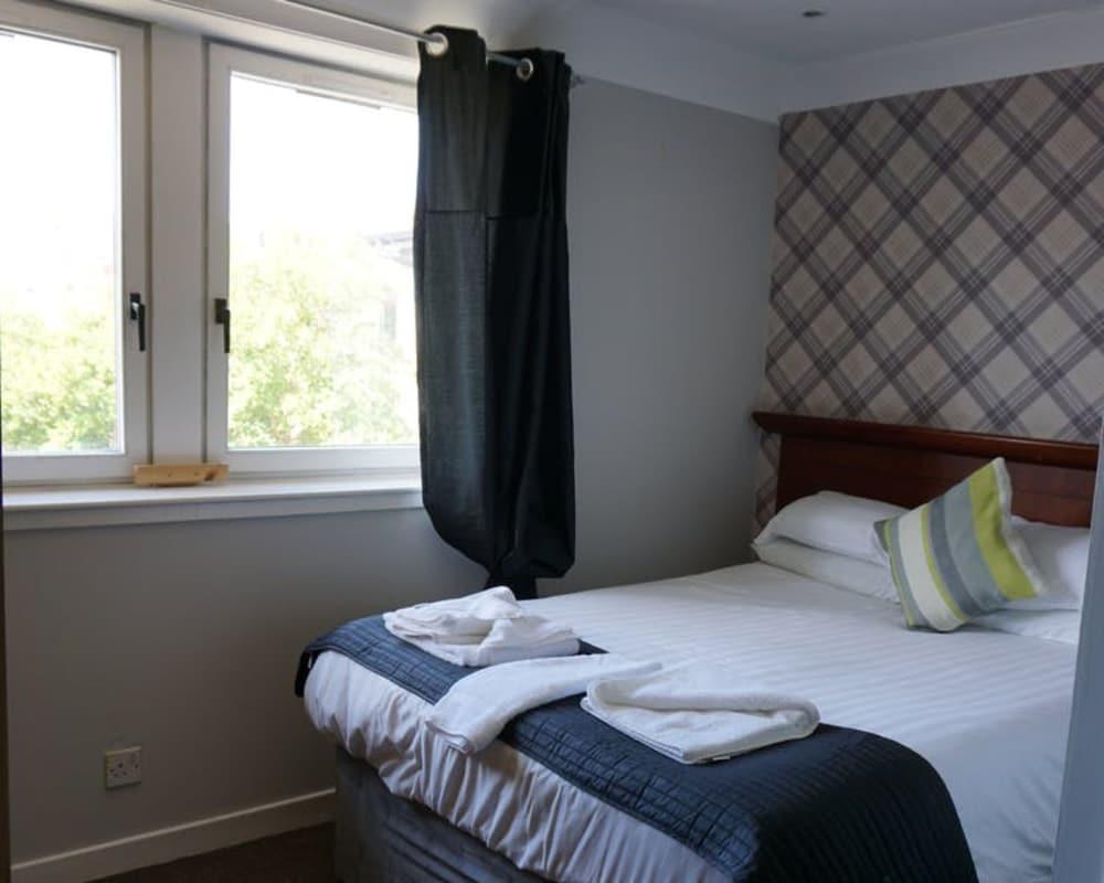 Boreland Lodge Hotel Инверкитинг Экстерьер фото
