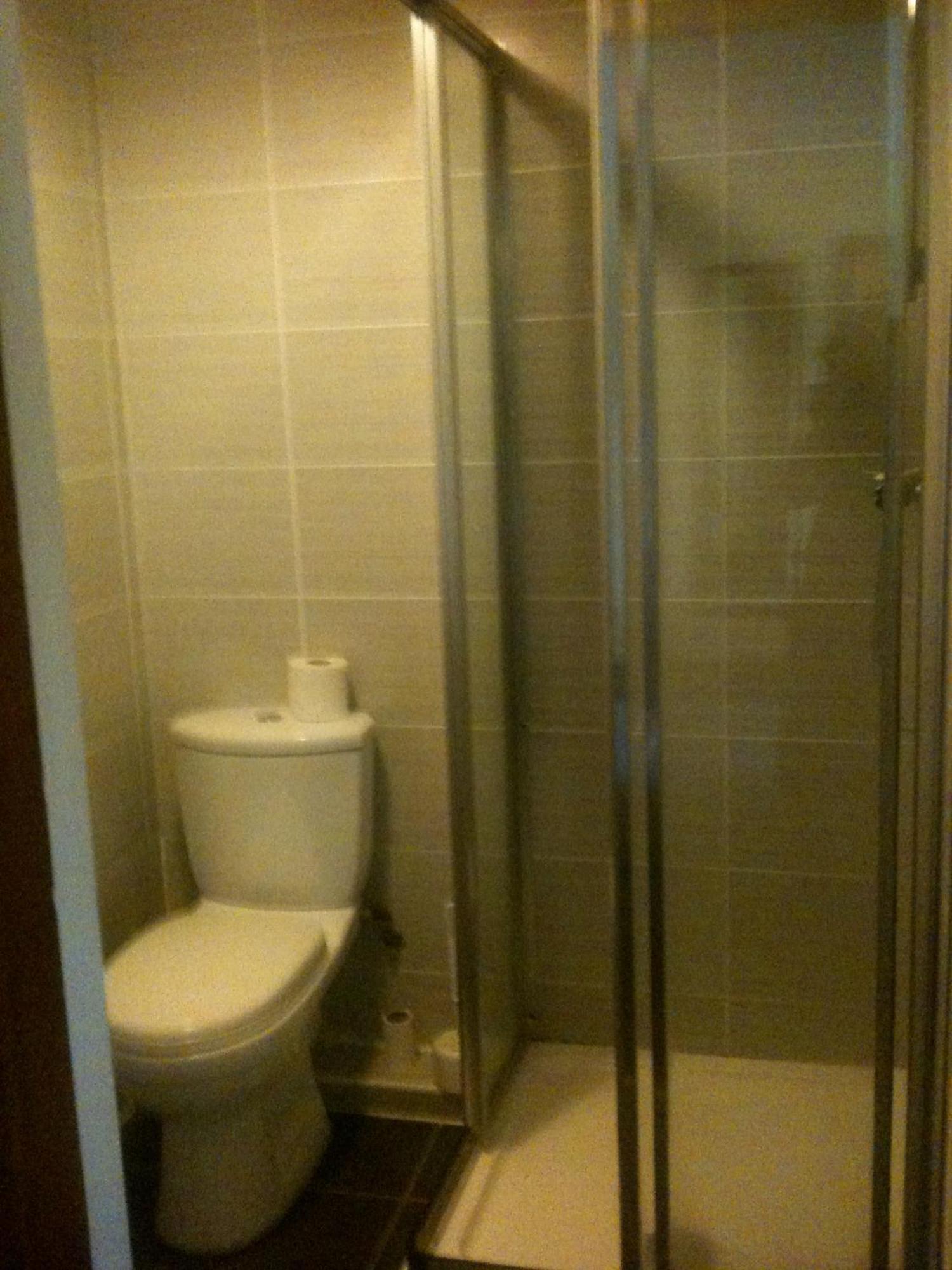 Boreland Lodge Hotel Инверкитинг Номер фото