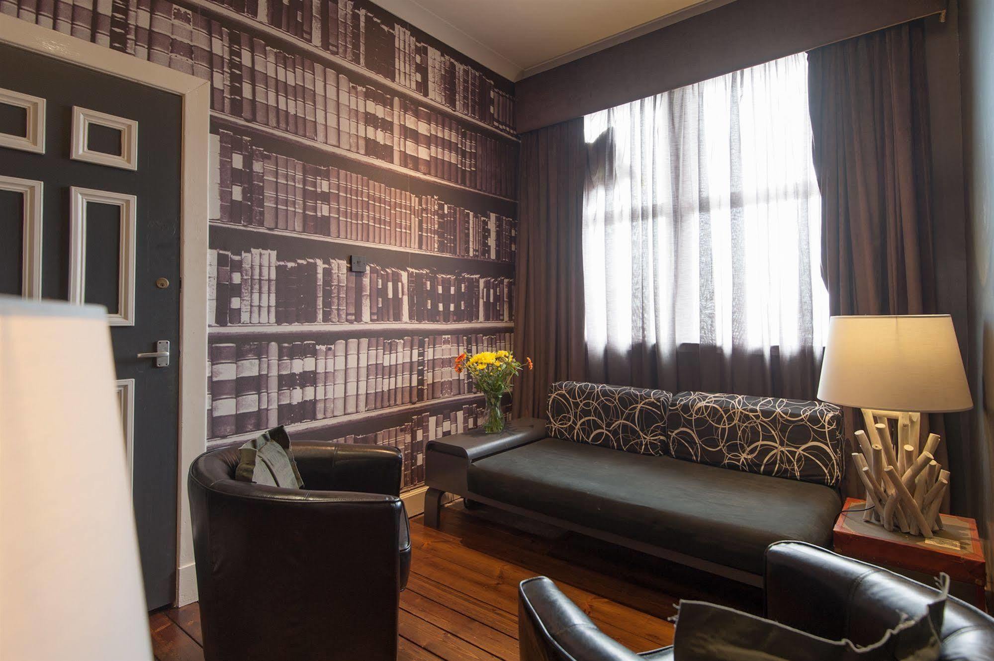Boreland Lodge Hotel Инверкитинг Экстерьер фото